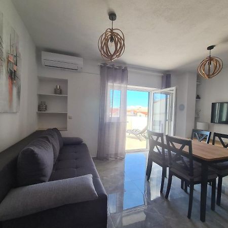 Hello Sunshine - Apartment On The Beach Zubovići Exteriér fotografie