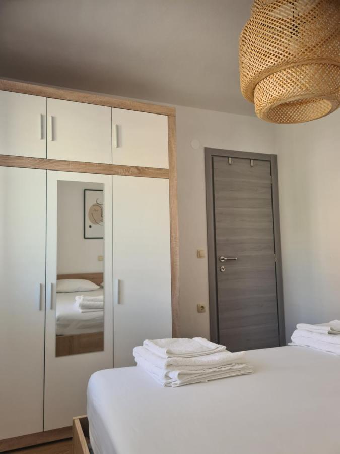Hello Sunshine - Apartment On The Beach Zubovići Exteriér fotografie