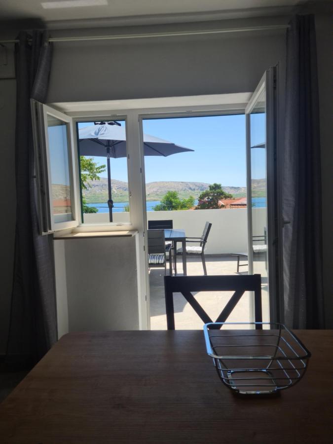 Hello Sunshine - Apartment On The Beach Zubovići Exteriér fotografie