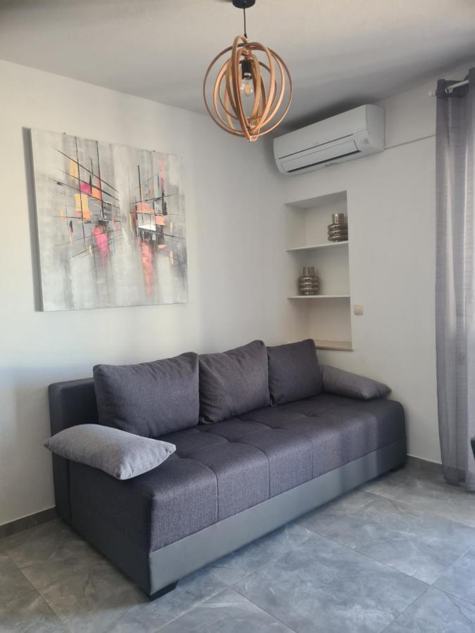 Hello Sunshine - Apartment On The Beach Zubovići Exteriér fotografie
