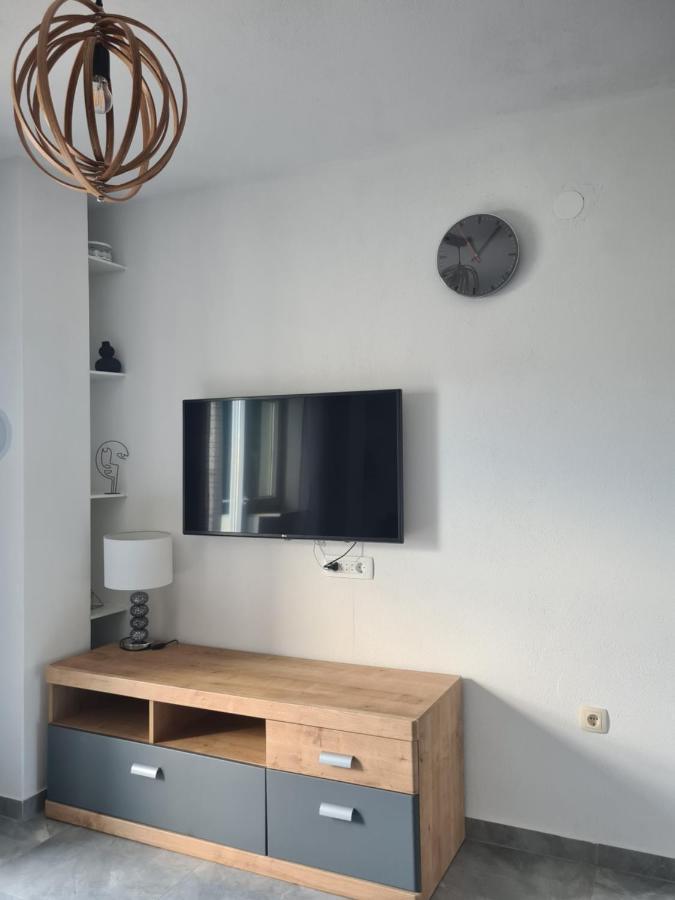 Hello Sunshine - Apartment On The Beach Zubovići Exteriér fotografie